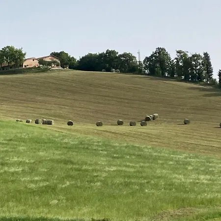 Lalo House Holiday home Marano sul Panaro