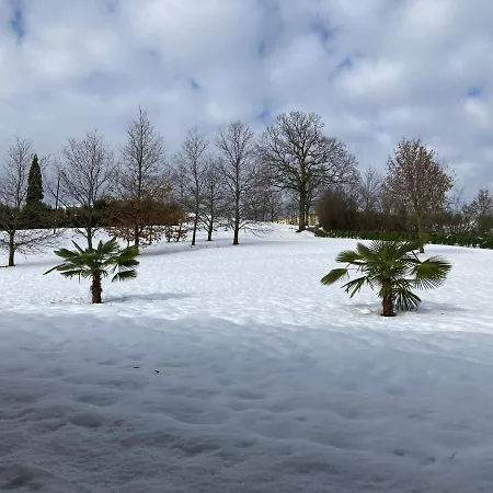 Holiday home Lalo House Marano sul Panaro