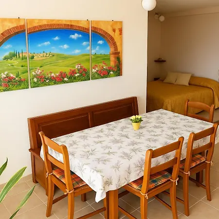 Lalo House Дом отдыха Marano sul Panaro